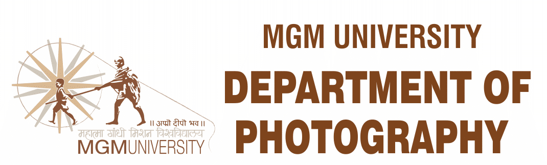 MGM University  Photography